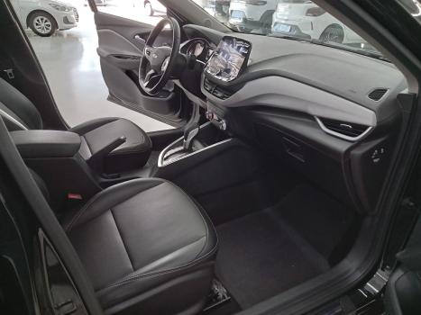 CHEVROLET Onix Sedan 1.0 12V 4P FLEX PREMIER PLUS TURBO AUTOM�TICO, Foto 11