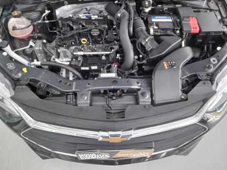 CHEVROLET Onix Sedan 1.0 12V 4P FLEX PREMIER PLUS TURBO AUTOM�TICO, Foto 12