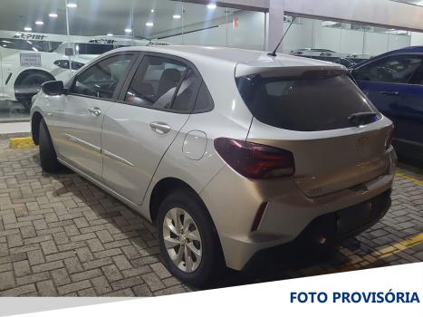 CHEVROLET Onix Sedan 1.0 4P FLEX LT, Foto 3