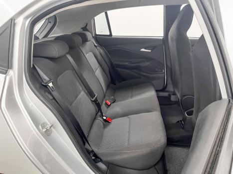 CHEVROLET Onix Sedan 1.0 4P FLEX LT, Foto 7