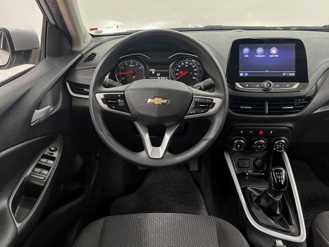 CHEVROLET Onix Sedan 1.0 4P FLEX LT, Foto 12
