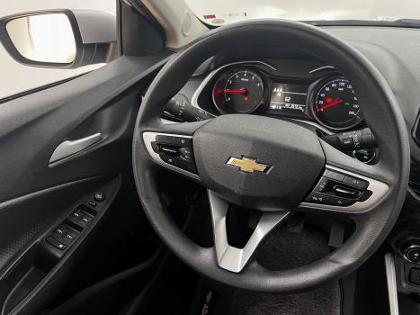 CHEVROLET Onix Sedan 1.0 4P FLEX LT, Foto 13