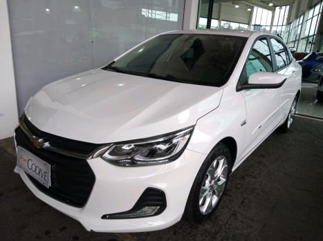 CHEVROLET Onix Sedan 1.0 12V 4P FLEX PREMIER PLUS TURBO AUTOM�TICO, Foto 1