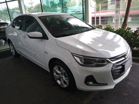CHEVROLET Onix Sedan 1.0 12V 4P FLEX PREMIER PLUS TURBO AUTOM�TICO, Foto 2