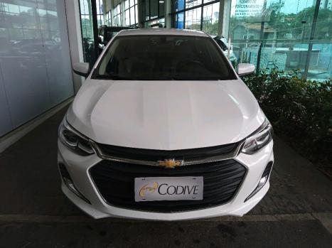 CHEVROLET Onix Sedan 1.0 12V 4P FLEX PREMIER PLUS TURBO AUTOM�TICO, Foto 3