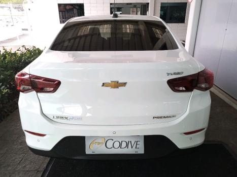 CHEVROLET Onix Sedan 1.0 12V 4P FLEX PREMIER PLUS TURBO AUTOM�TICO, Foto 4