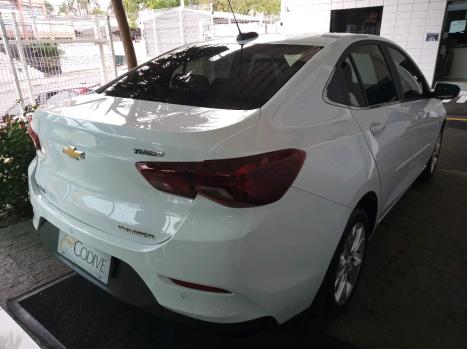 CHEVROLET Onix Sedan 1.0 12V 4P FLEX PREMIER PLUS TURBO AUTOM�TICO, Foto 5