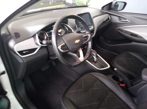 CHEVROLET Onix Sedan 1.0 12V 4P FLEX PREMIER PLUS TURBO AUTOM�TICO, Foto 8