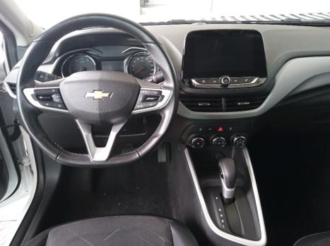 CHEVROLET Onix Sedan 1.0 12V 4P FLEX PREMIER PLUS TURBO AUTOM�TICO, Foto 10