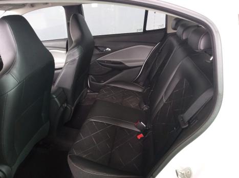 CHEVROLET Onix Sedan 1.0 12V 4P FLEX PREMIER PLUS TURBO AUTOM�TICO, Foto 11