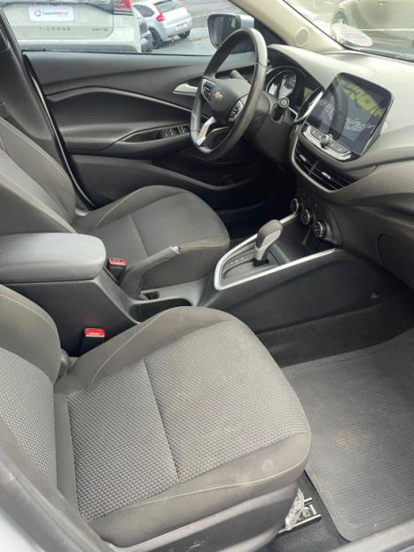CHEVROLET Onix Sedan 1.0 12V 4P FLEX LTZ PLUS TURBO AUTOM�TICO, Foto 5