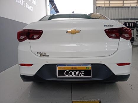 CHEVROLET Onix Sedan 1.0 12V 4P FLEX LT PLUS TURBO AUTOM�TICO, Foto 6