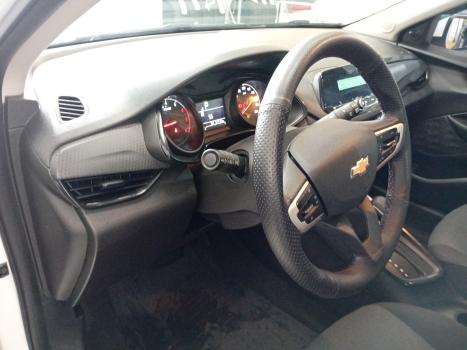 CHEVROLET Onix Sedan 1.0 12V 4P FLEX LT PLUS TURBO AUTOM�TICO, Foto 7