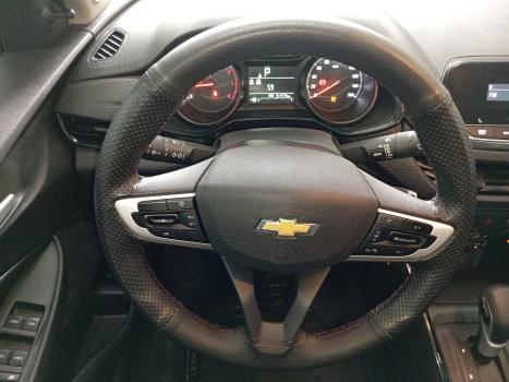 CHEVROLET Onix Sedan 1.0 12V 4P FLEX LT PLUS TURBO AUTOM�TICO, Foto 8