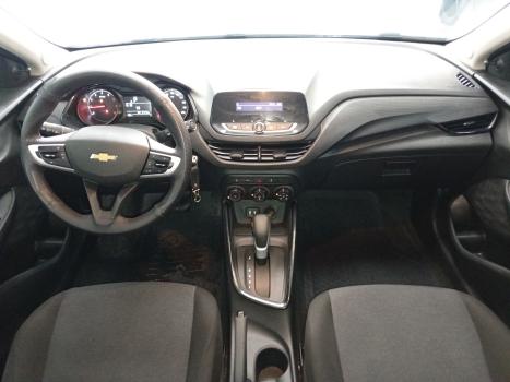 CHEVROLET Onix Sedan 1.0 12V 4P FLEX LT PLUS TURBO AUTOM�TICO, Foto 9