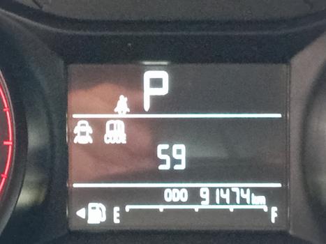 CHEVROLET Onix Sedan 1.0 12V 4P FLEX LT PLUS TURBO AUTOM�TICO, Foto 10
