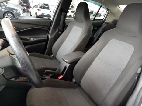 CHEVROLET Onix Sedan 1.0 12V 4P FLEX LT PLUS TURBO AUTOM�TICO, Foto 13