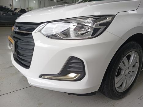 CHEVROLET Onix Sedan 1.0 12V 4P FLEX LT PLUS TURBO AUTOM�TICO, Foto 18