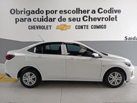CHEVROLET Onix Sedan 1.0 12V 4P FLEX LT PLUS TURBO AUTOM�TICO, Foto 19
