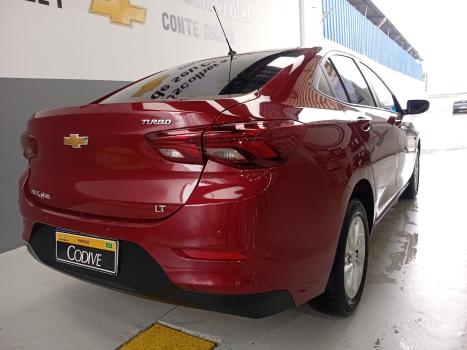 CHEVROLET Onix Sedan 1.0 12V 4P FLEX LT PLUS TURBO AUTOM�TICO, Foto 3