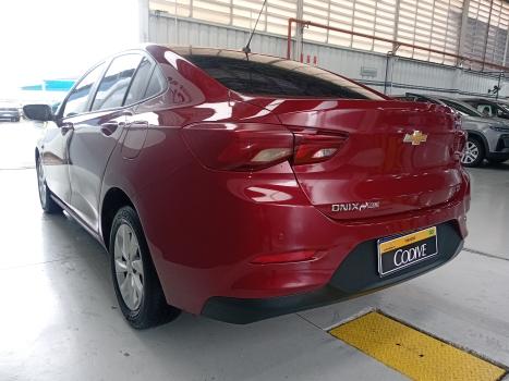 CHEVROLET Onix Sedan 1.0 12V 4P FLEX LT PLUS TURBO AUTOM�TICO, Foto 4