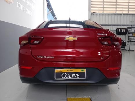 CHEVROLET Onix Sedan 1.0 12V 4P FLEX LT PLUS TURBO AUTOM�TICO, Foto 6