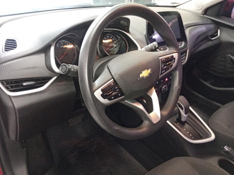 CHEVROLET Onix Sedan 1.0 12V 4P FLEX LT PLUS TURBO AUTOM�TICO, Foto 7