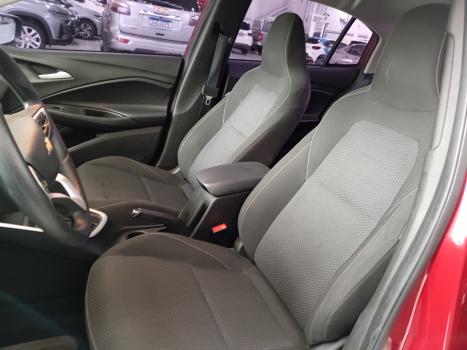 CHEVROLET Onix Sedan 1.0 12V 4P FLEX LT PLUS TURBO AUTOM�TICO, Foto 9