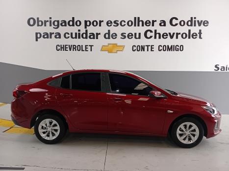 CHEVROLET Onix Sedan 1.0 12V 4P FLEX LT PLUS TURBO AUTOM�TICO, Foto 18