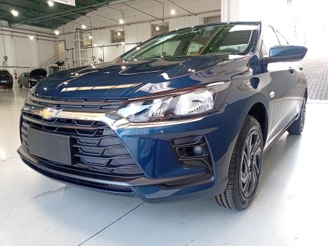 CHEVROLET Onix Sedan 1.0 12V 4P ETANOL PLUS ECO TURBO AUTOM�TICO, Foto 1