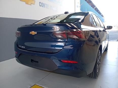 CHEVROLET Onix Sedan 1.0 12V 4P ETANOL PLUS ECO TURBO AUTOM�TICO, Foto 3