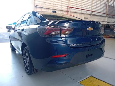CHEVROLET Onix Sedan 1.0 12V 4P ETANOL PLUS ECO TURBO AUTOM�TICO, Foto 4