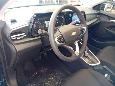 CHEVROLET Onix Sedan 1.0 12V 4P ETANOL PLUS ECO TURBO AUTOM�TICO, Foto 5