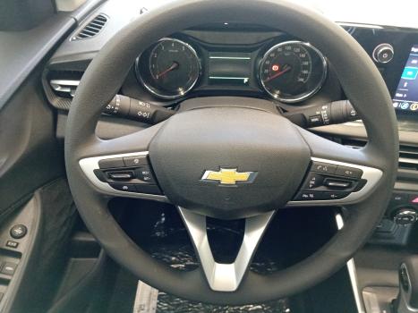 CHEVROLET Onix Sedan 1.0 12V 4P ETANOL PLUS ECO TURBO AUTOM�TICO, Foto 6