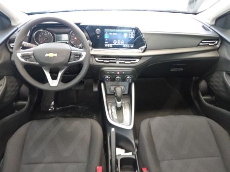 CHEVROLET Onix Sedan 1.0 12V 4P ETANOL PLUS ECO TURBO AUTOM�TICO, Foto 10