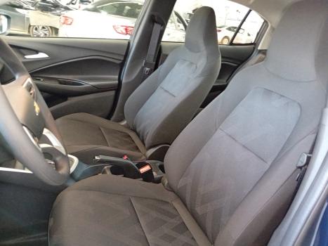 CHEVROLET Onix Sedan 1.0 12V 4P ETANOL PLUS ECO TURBO AUTOM�TICO, Foto 14