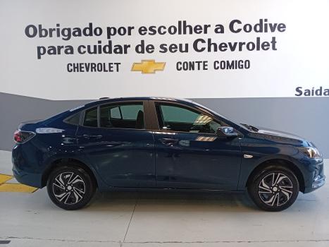 CHEVROLET Onix Sedan 1.0 12V 4P ETANOL PLUS ECO TURBO AUTOM�TICO, Foto 17