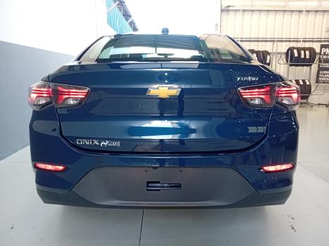 CHEVROLET Onix Sedan 1.0 12V 4P ETANOL PLUS ECO TURBO AUTOM�TICO, Foto 18