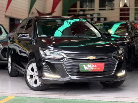 CHEVROLET Onix Sedan 1.0 12V 4P FLEX PREMIER PLUS TURBO AUTOM�TICO, Foto 1