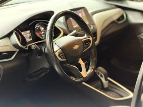 CHEVROLET Onix Sedan 1.0 12V 4P FLEX PREMIER PLUS TURBO AUTOM�TICO, Foto 4