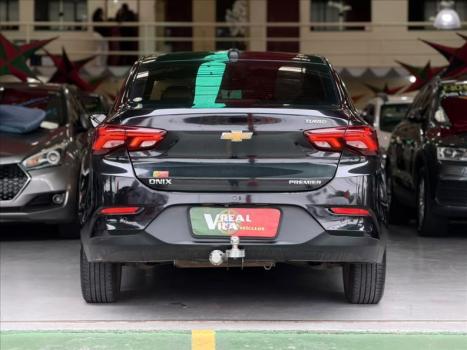 CHEVROLET Onix Sedan 1.0 12V 4P FLEX PREMIER PLUS TURBO AUTOM�TICO, Foto 8
