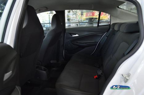 CHEVROLET Onix Sedan 1.0 12V 4P FLEX LT PLUS, Foto 4