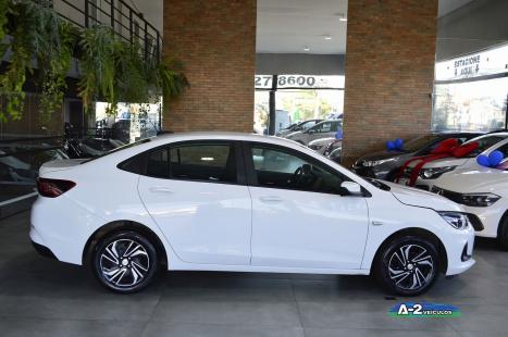 CHEVROLET Onix Sedan 1.0 12V 4P FLEX LT PLUS, Foto 7