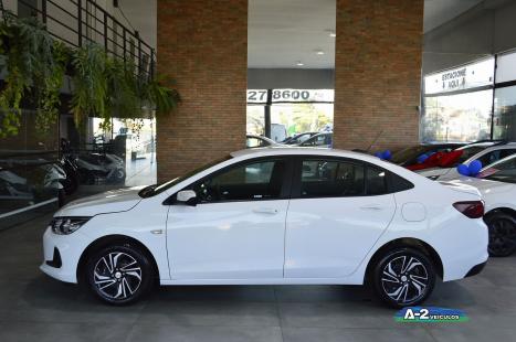 CHEVROLET Onix Sedan 1.0 12V 4P FLEX LT PLUS, Foto 8