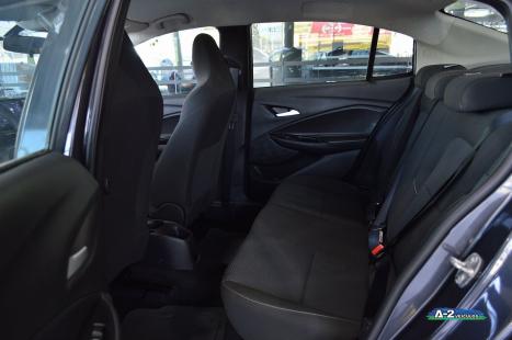 CHEVROLET Onix Sedan 1.0 12V 4P FLEX LT PLUS TURBO, Foto 4