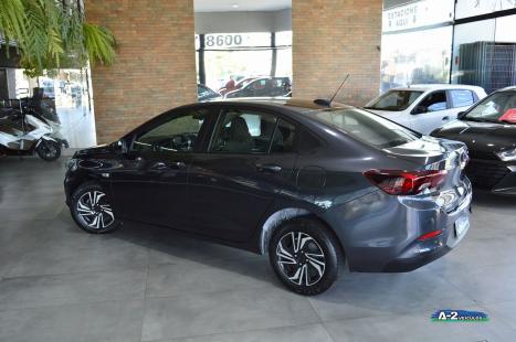 CHEVROLET Onix Sedan 1.0 12V 4P FLEX LT PLUS TURBO, Foto 6