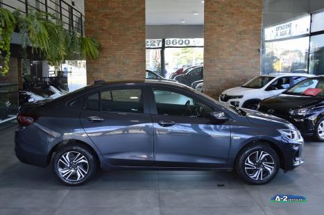 CHEVROLET Onix Sedan 1.0 12V 4P FLEX LT PLUS TURBO, Foto 7