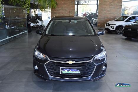 CHEVROLET Onix Sedan 1.0 12V 4P FLEX LT PLUS TURBO, Foto 9