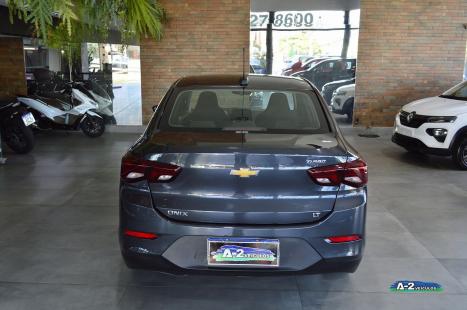 CHEVROLET Onix Sedan 1.0 12V 4P FLEX LT PLUS TURBO, Foto 10