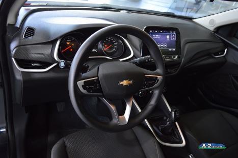 CHEVROLET Onix Sedan 1.0 12V 4P FLEX LT PLUS TURBO, Foto 11